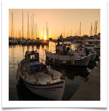 Aegina - Bill Rigby